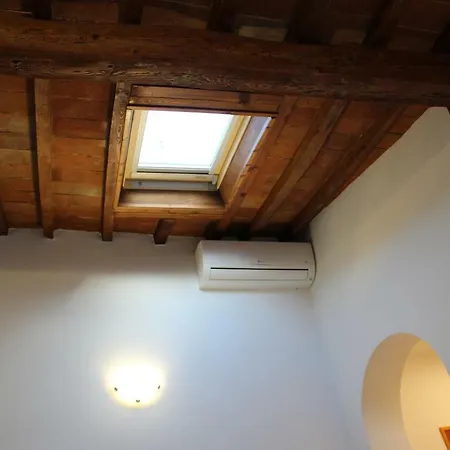 San Lorenzo Market Cozy & Quiet Daire *
