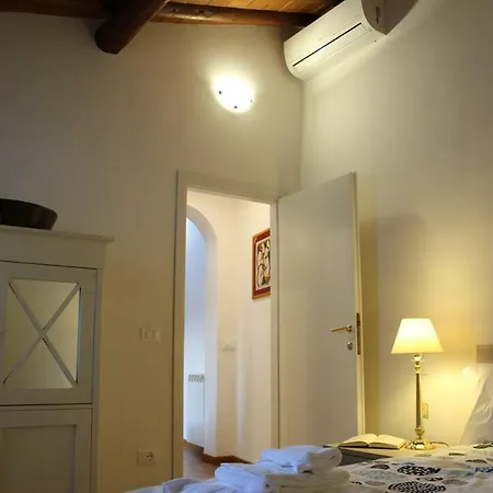 Apartment San Lorenzo Market Cozy & Quiet *