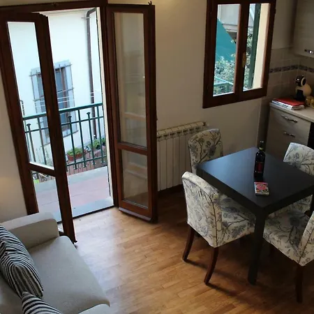 San Lorenzo Market Cozy & Quiet Daire *