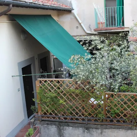 San Lorenzo Market Cozy & Quiet Daire