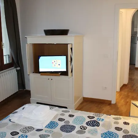 San Lorenzo Market Cozy & Quiet Daire Floransa