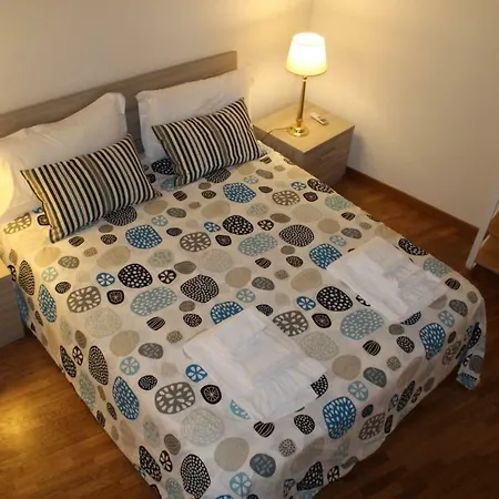 Appartement San Lorenzo Market Cozy&quiet *