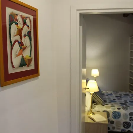 Appartement San Lorenzo Market Cozy&quiet