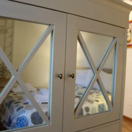 Appartement San Lorenzo Market Cozy&quiet