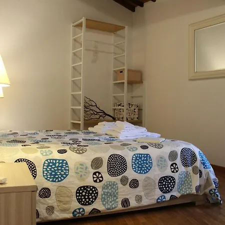 Appartement San Lorenzo Market Cozy&quiet